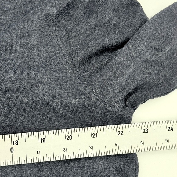 Saddlebred Men's Large Long Sleeve Polo Shirt Dark Blue Casual Classic comfort - Picture 5 of 9